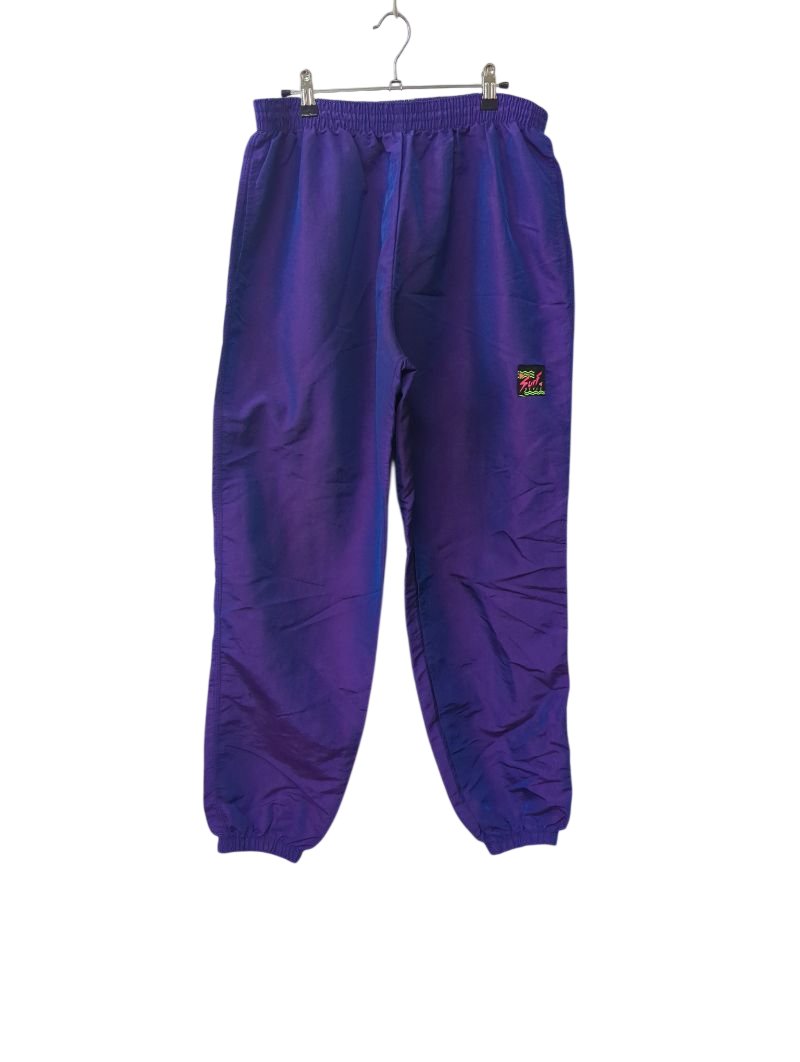Surf Style  Vintage Windbreaker Pants Vintage