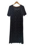Disturbia Square Neck Dresses