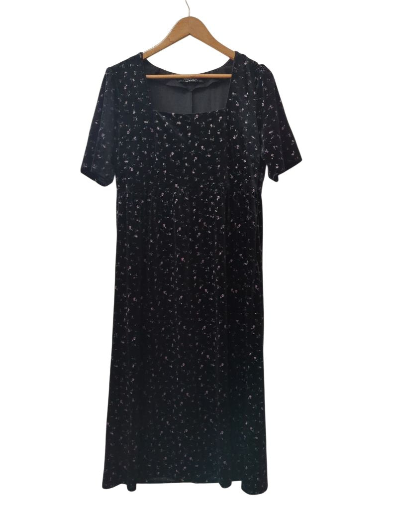 Disturbia Square Neck Dresses