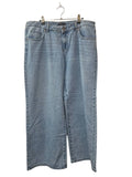 Sincerely Jules Straight Leg Jeans