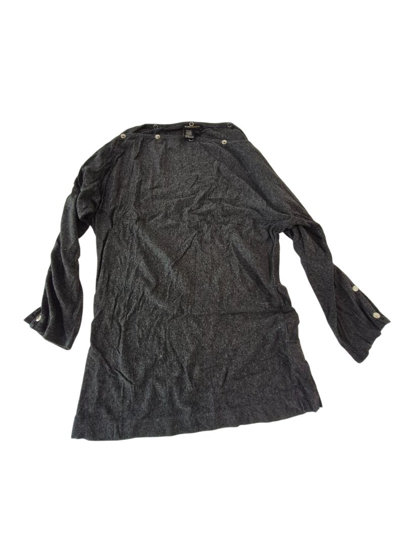 BCBG MAXAZARIA Vintage Long-Sleeve Top Vintage