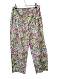 Northern Isles Floral Print Pants
