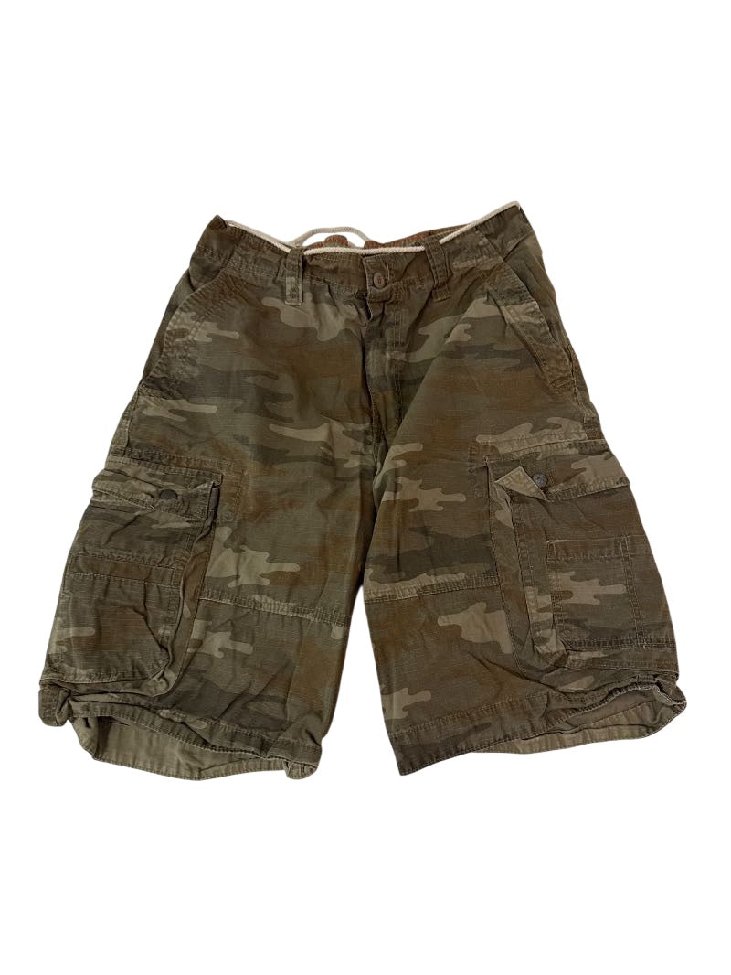 Cargo Shorts Vintage