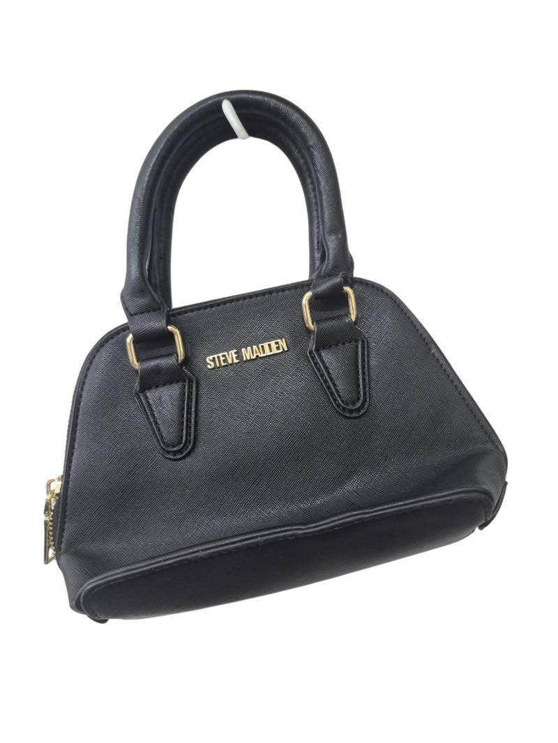 Steve Madden Mini Structured Handbags