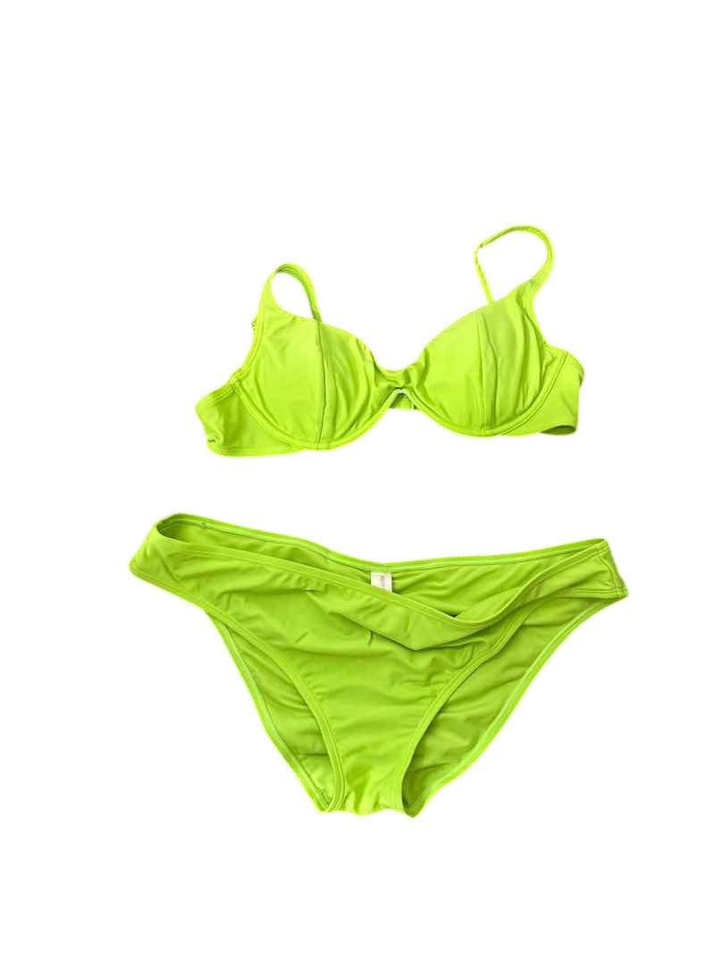 Ninty-nine Underwire Bikini Swimwear