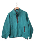 Toad & Co Pullover Fleece Long Sleeves