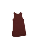 A New Day Sleeveless Ribbed Tanks