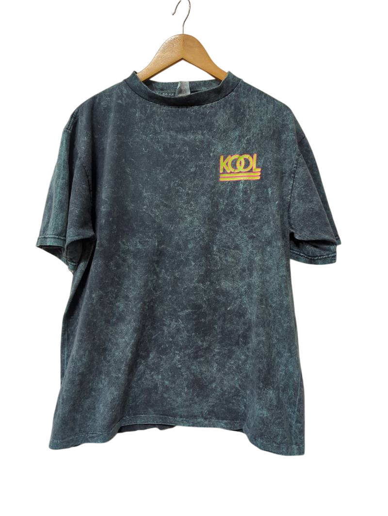 Bluegrass Tees Graphic T-shirt Vintage