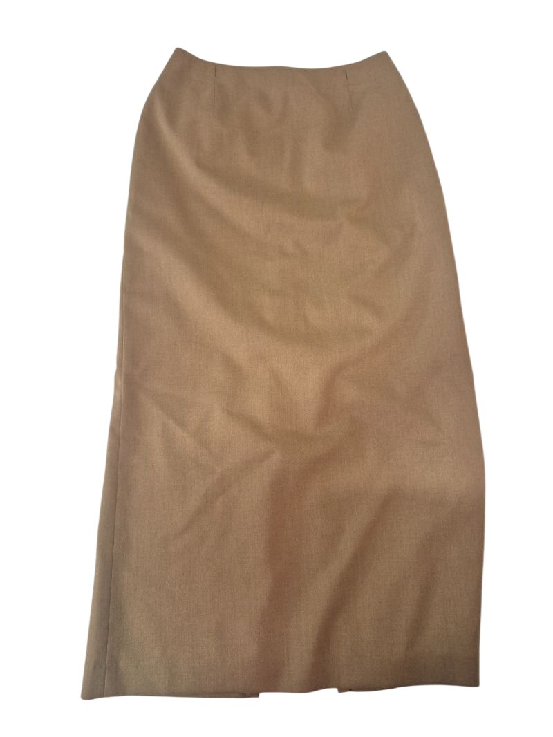 Liz Claiborne Straight Pencil Skirt