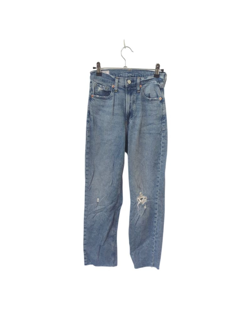 Gap Straight Leg Jeans