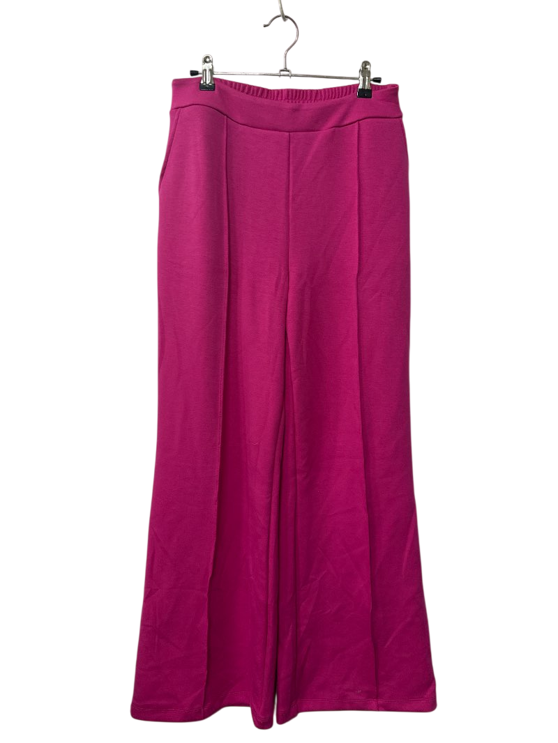 Scoop Wide Leg Pants