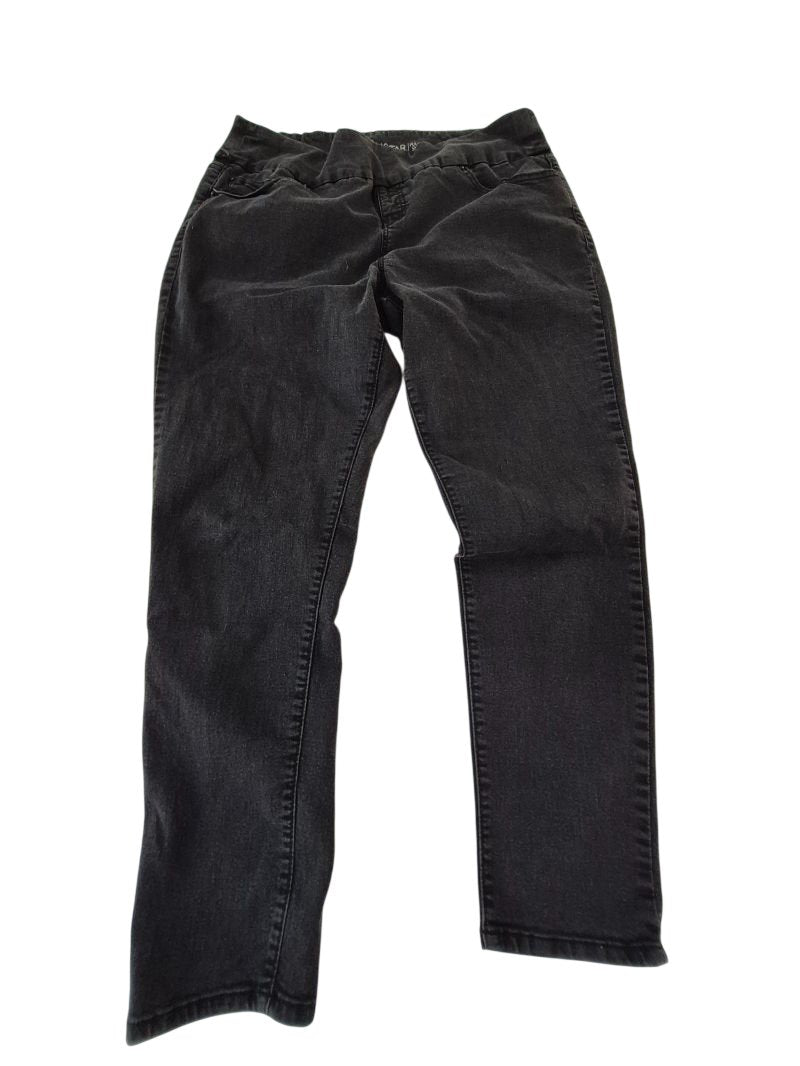 Stitch Star Straight Leg Pants