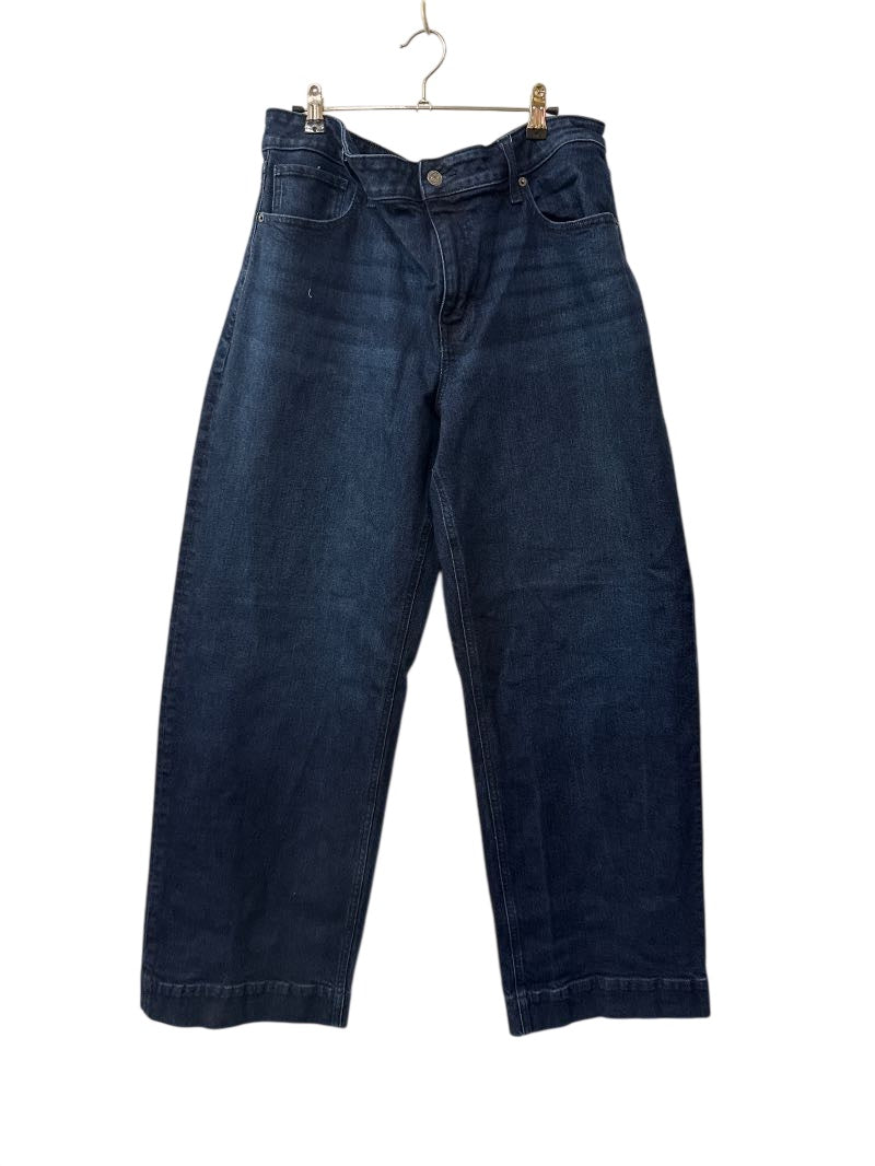 Maurice’s Wide Leg Jeans