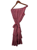 Floral Maxi Dress Dresses