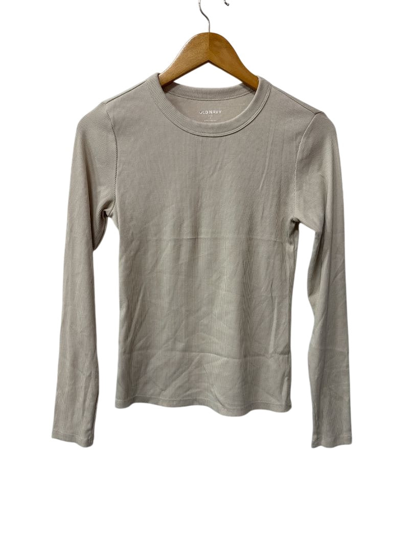 Old Navy Crew Neck Long Sleeves