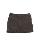 Aberceombie & Fitch A-Line Skirt Shorts