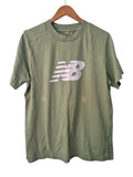 New Balance Graphic Tee Short Sleeves