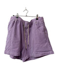 Lane Bryant Drawstring Casual Shorts