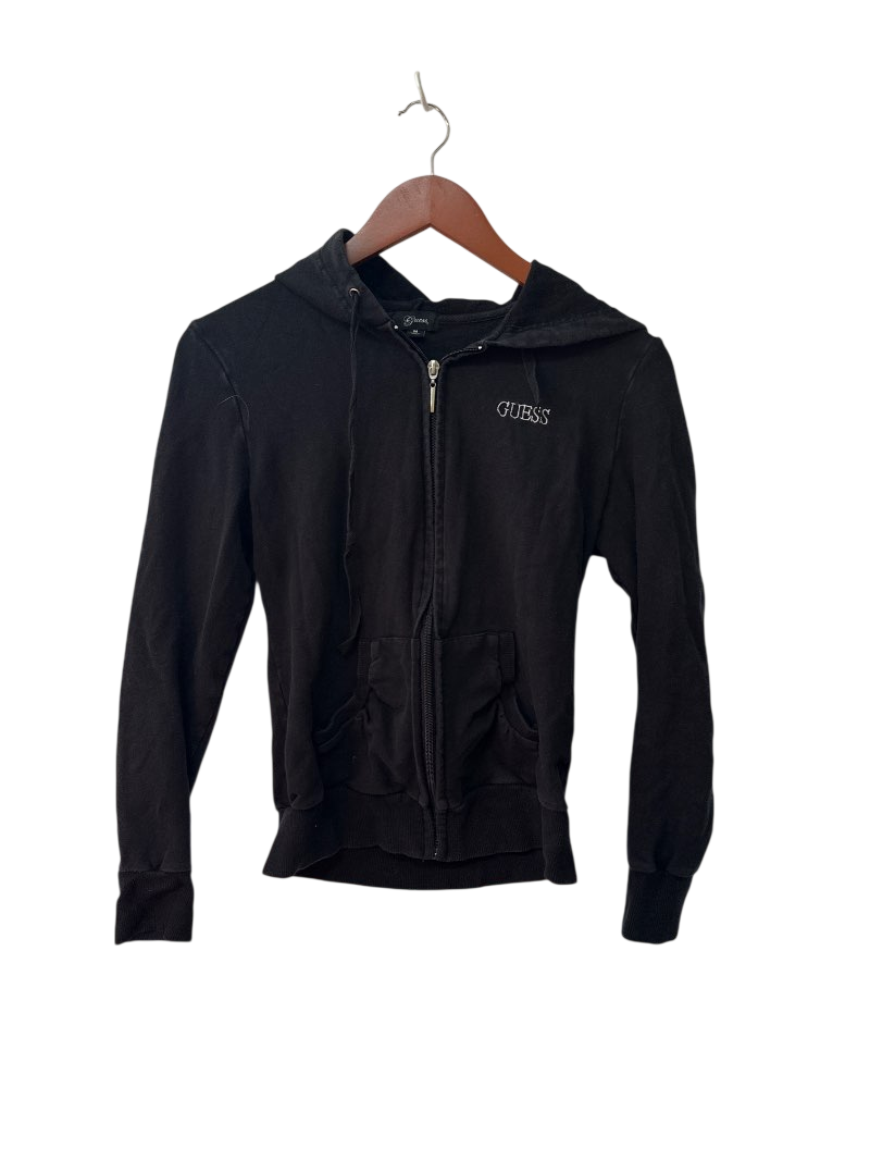 Guess Vintage Hoodie Vintage