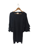 All : Row  Ruffle Sleeve Dresses