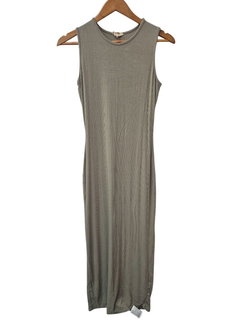 SYM Sleeveless Maxi Dresses