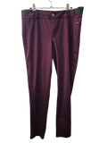 Simply Vera Wang Straight Leg Pants