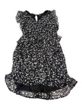 Simply Vera Ruffle Sleeveless Dresses