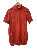 Old Navy Button-Up Shirt Dress Dresses