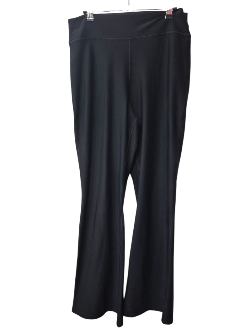 Old Navy Wide Leg Pants Athletic
