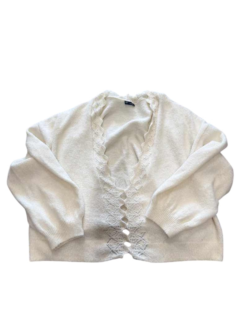 Gap V-Neck Cardigan Sweaters