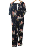 Torrid Floral V-Neck Dresses