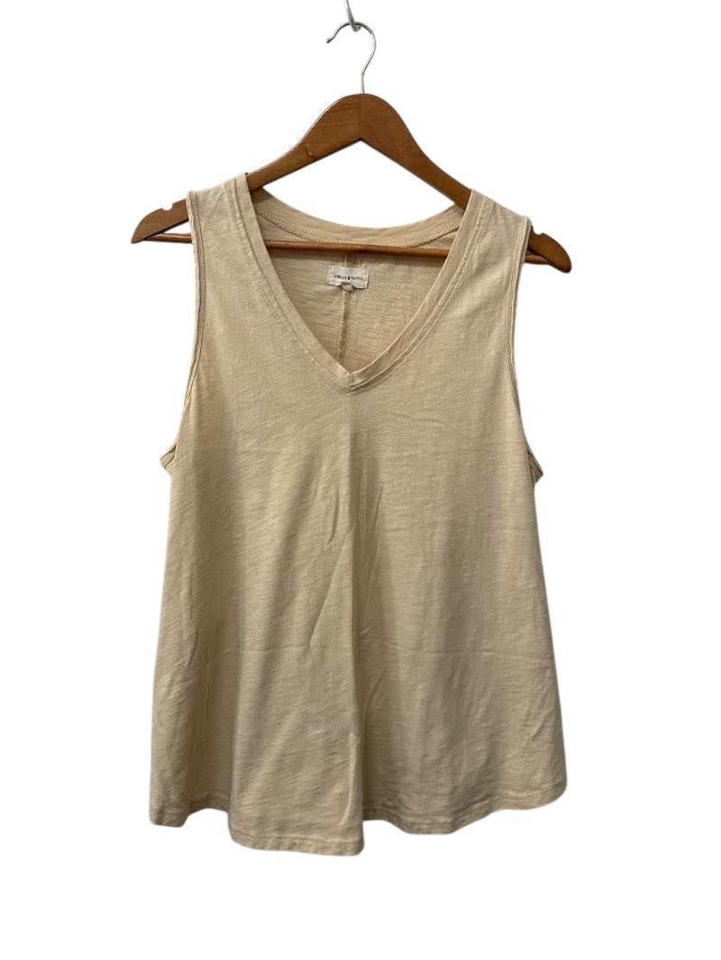 Thread & Supply V-Neck Tank Tanks