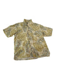 Wtf Short Sleeve Shirt Men's