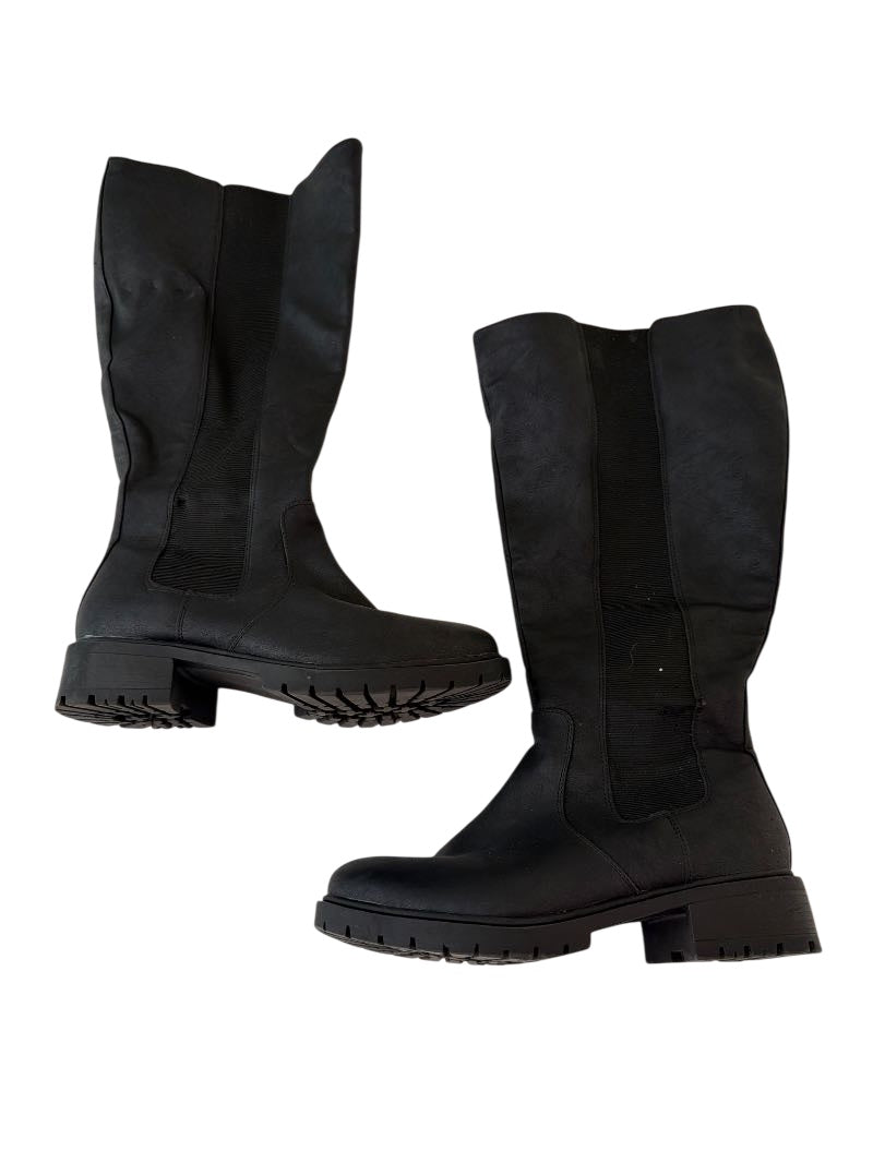 Knee-High Boots Boots