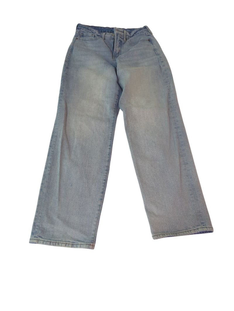 Old Navy Wide Leg Jeans