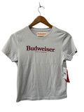 Budweiser Graphic Tee Short Sleeves
