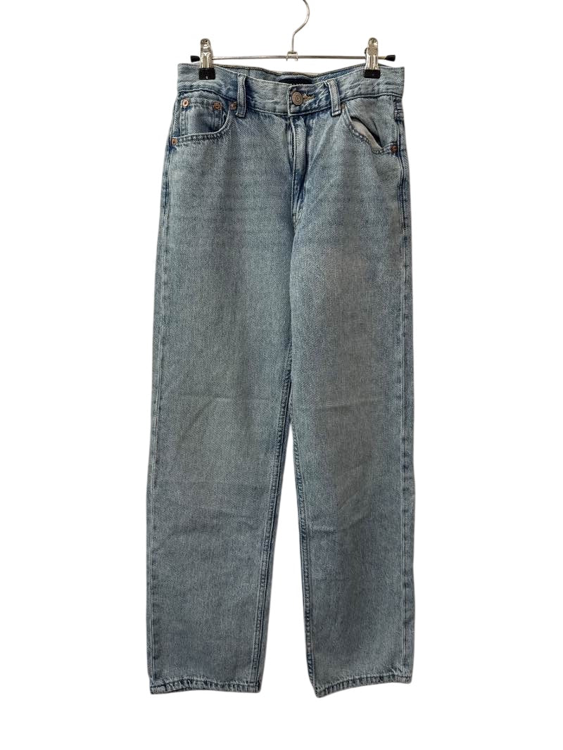 Aeropostale Straight Leg Jeans
