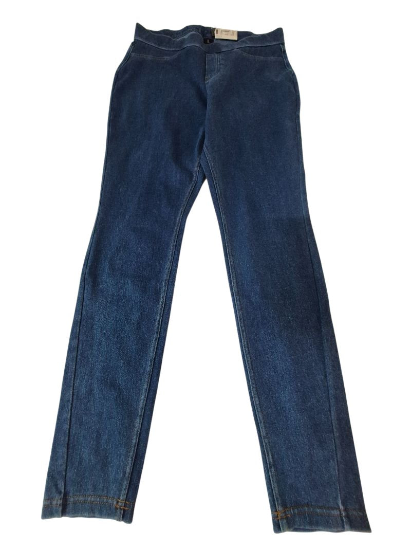 Hue Straight Leg Jeans