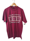 Best Fruit of the Loom Graphic Tee Vintage