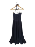 Halter Maxi Dresses