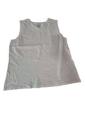 Laura Ashley Sleeveless Tank Tanks