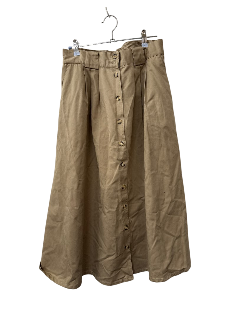 Cabin Creek Vintage Button Skirt Vintage