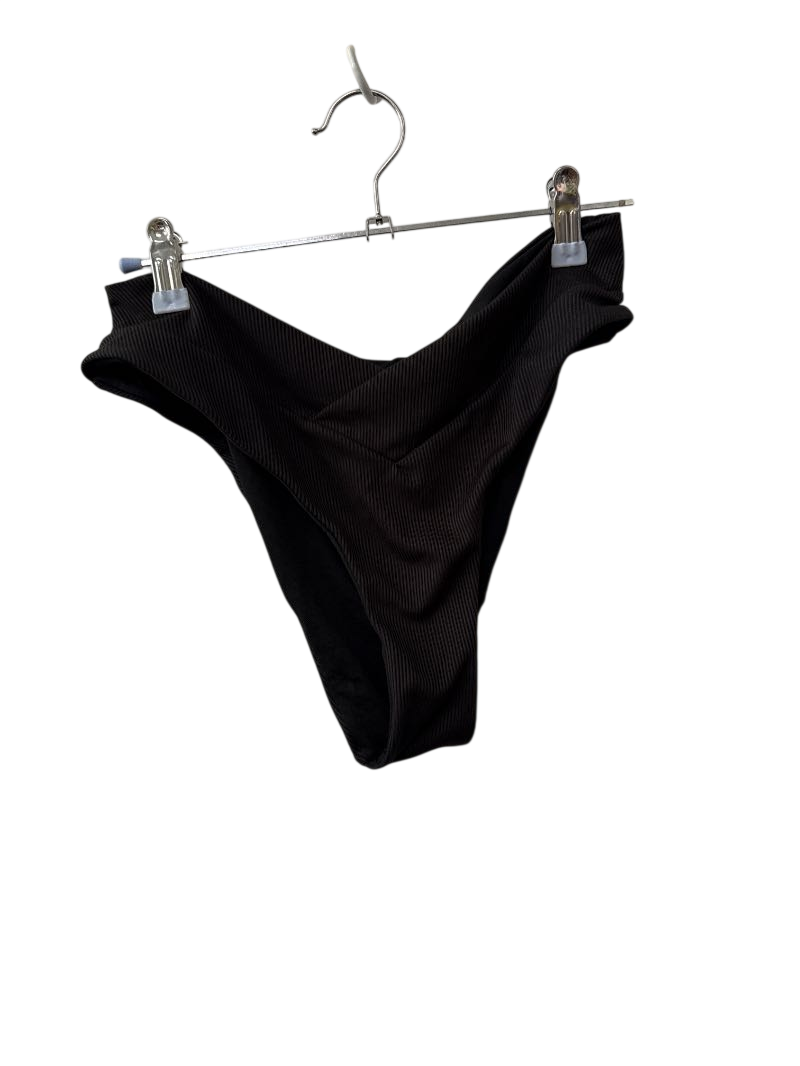 Shein High-Waist Bottom Swimwear