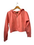 Universal Thread Cropped Hoodie Long Sleeves