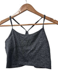 Offline Strappy Athletic Top Athletic