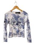 Harley Davidson Graphic Long Sleeve Long Sleeves