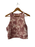 Banana Republic Racerback Crop Athletic