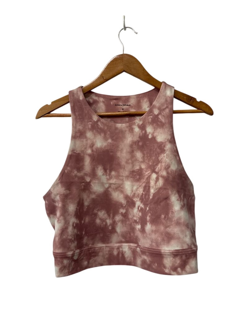 Banana Republic Racerback Crop Athletic