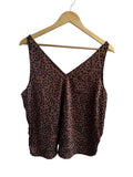 Old Navy V-Neck Tank Tanks