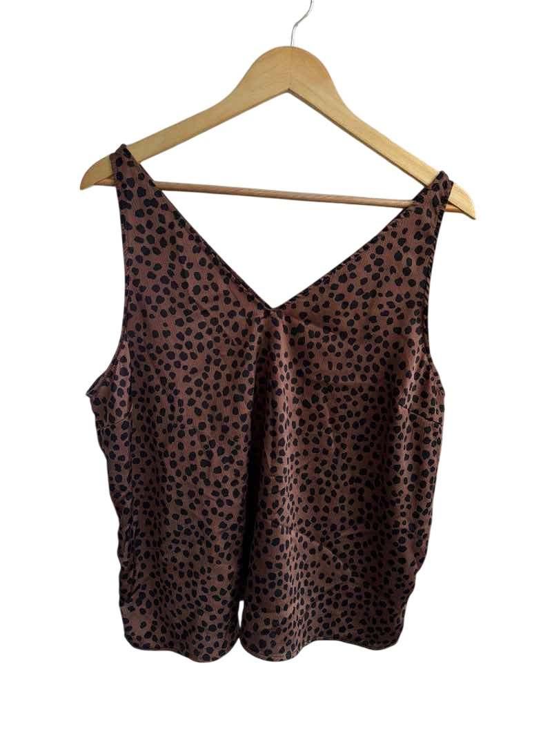 Old Navy V-Neck Tank Tanks